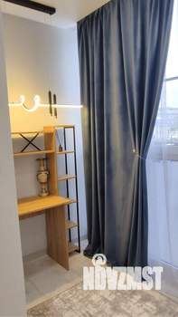 1-к квартира, на длительный срок, 42м2, 2/13 этаж