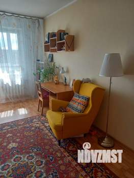 2-к квартира, на длительный срок, 53м2, 8/9 этаж