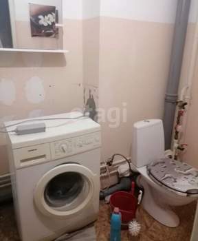 1-к квартира, на длительный срок, 41м2, 2/10 этаж