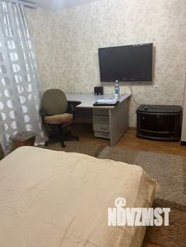 1-к квартира, на длительный срок, 40м2, 1/10 этаж