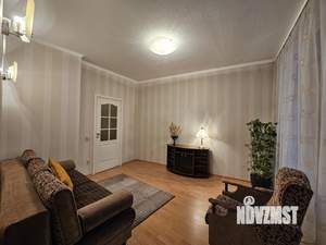 2-к квартира, на длительный срок, 50м2, 5/5 этаж