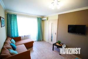 2-к квартира, посуточно, 45м2, 4/5 этаж