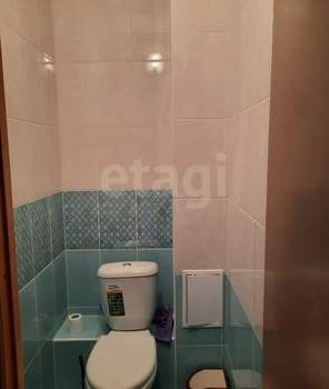 1-к квартира, на длительный срок, 39м2, 6/10 этаж