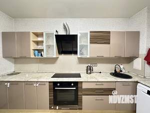 2-к квартира, на длительный срок, 65м2, 2/5 этаж