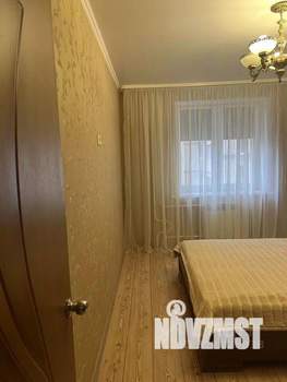 1-к квартира, на длительный срок, 60м2, 4/9 этаж