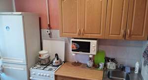 2-к квартира, на длительный срок, 47м2, 1/9 этаж