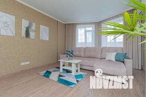 2-к квартира, посуточно, 68м2, 1/9 этаж