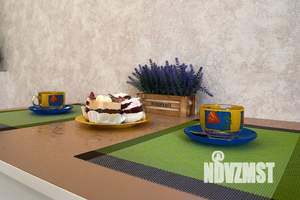 1-к квартира, посуточно, 38м2, 7/9 этаж