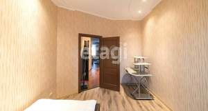 3-к квартира, на длительный срок, 98м2, 2/6 этаж