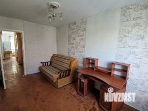 3-к квартира, на длительный срок, 62м2, 2/5 этаж