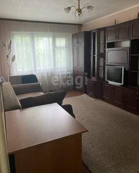 1-к квартира, на длительный срок, 31м2, 3/5 этаж