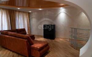 3-к квартира, на длительный срок, 105м2, 2/10 этаж