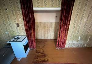 1-к квартира, на длительный срок, 29м2, 1/3 этаж