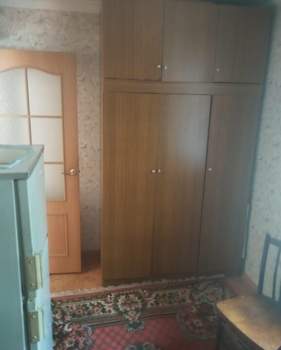 2-к квартира, на длительный срок, 46м2, 2/5 этаж