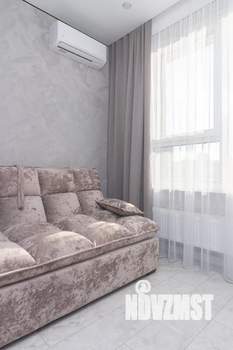 Студия квартира, на длительный срок, 24м2, 6/17 этаж