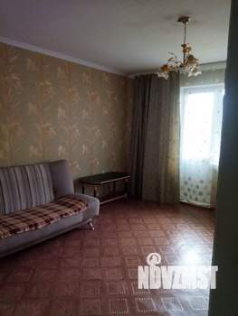 1-к квартира, на длительный срок, 39м2, 4/12 этаж