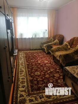 1-к квартира, на длительный срок, 31м2, 1/5 этаж