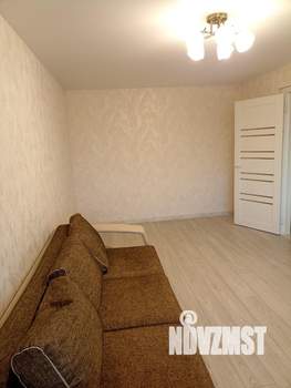 1-к квартира, на длительный срок, 36м2, 5/5 этаж