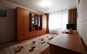 1-к квартира, на длительный срок, 37м2, 1/9 этаж