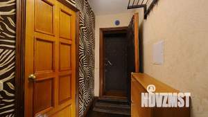 2-к квартира, посуточно, 57м2, 3/5 этаж