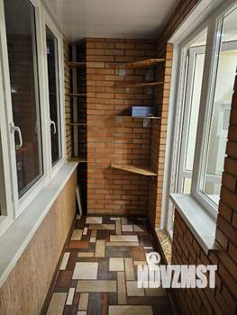 1-к квартира, на длительный срок, 40м2, 5/10 этаж