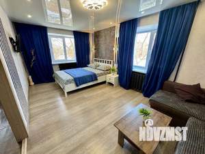 1-к квартира, посуточно, 30м2, 2/5 этаж