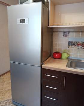 1-к квартира, на длительный срок, 30м2, 3/8 этаж