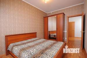 2-к квартира, посуточно, 65м2, 1/1 этаж