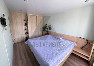 2-к квартира, на длительный срок, 42м2, 3/5 этаж