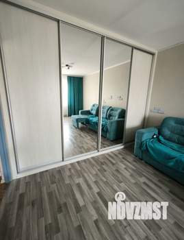 1-к квартира, на длительный срок, 38м2, 3/11 этаж