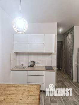 Студия квартира, на длительный срок, 30м2, 1/9 этаж