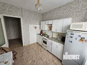 1-к квартира, на длительный срок, 40м2, 6/12 этаж