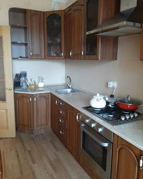 2-к квартира, на длительный срок, 70м2, 2/9 этаж