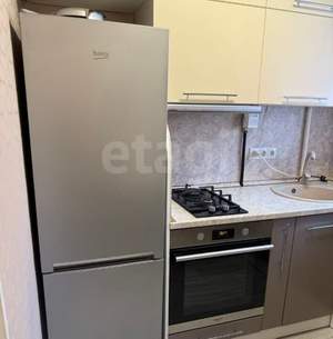 1-к квартира, на длительный срок, 28м2, 3/5 этаж