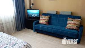 1-к квартира, посуточно, 25м2, 7/9 этаж