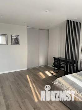 1-к квартира, посуточно, 60м2, 14/14 этаж