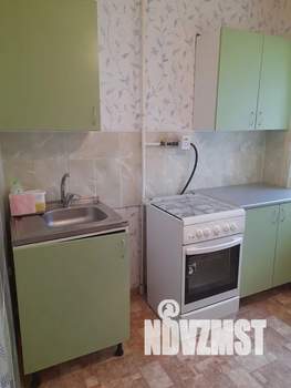 1-к квартира, посуточно, 33м2, 2/5 этаж