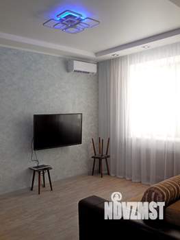 1-к квартира, на длительный срок, 40м2, 13/16 этаж