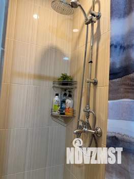 1-к квартира, посуточно, 44м2, 1/16 этаж