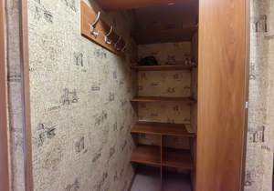 1-к квартира, на длительный срок, 37м2, 7/10 этаж