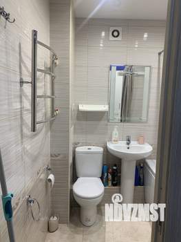 1-к квартира, на длительный срок, 36м2, 3/5 этаж