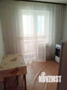 1-к квартира, на длительный срок, 37м2, 7/16 этаж