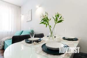 2-к квартира, посуточно, 53м2, 3/9 этаж