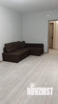 1-к квартира, на длительный срок, 40м2, 6/12 этаж