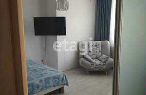 1-к квартира, на длительный срок, 32м2, 5/10 этаж