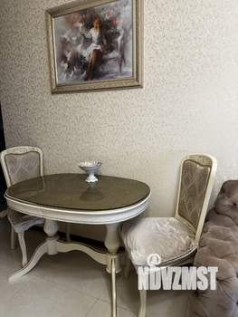 1-к квартира, посуточно, 48м2, 2/16 этаж