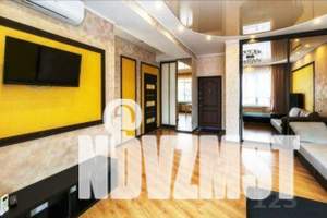 1-к квартира, посуточно, 45м2, 5/9 этаж