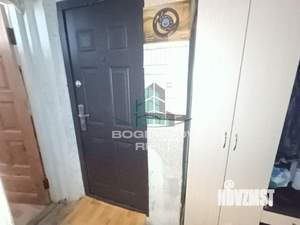 1-к квартира, на длительный срок, 26м2, 2/2 этаж