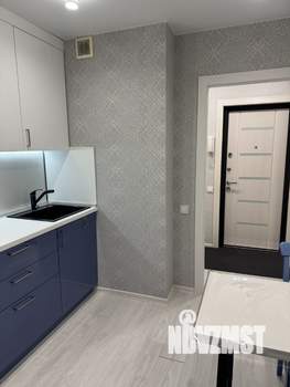 1-к квартира, на длительный срок, 40м2, 15/17 этаж