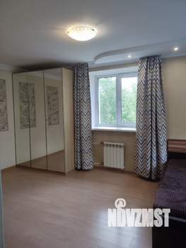 1-к квартира, на длительный срок, 31м2, 3/5 этаж